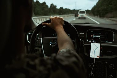 Закон о мобилизации: к чему готовиться водителям и владельцам автомобилей в Украине