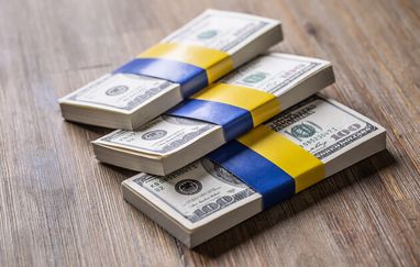 Кулеба заявляє, що питання грошей від США та ЄС вирішене