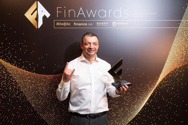 FinAwards 2020: Які банки та банківські продукти оголошено найкращими (фото)