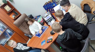 Global Money Week 2024