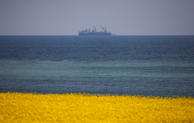 Румунія запускає мегапроєкт у Чорному морі щодо видобутку газу