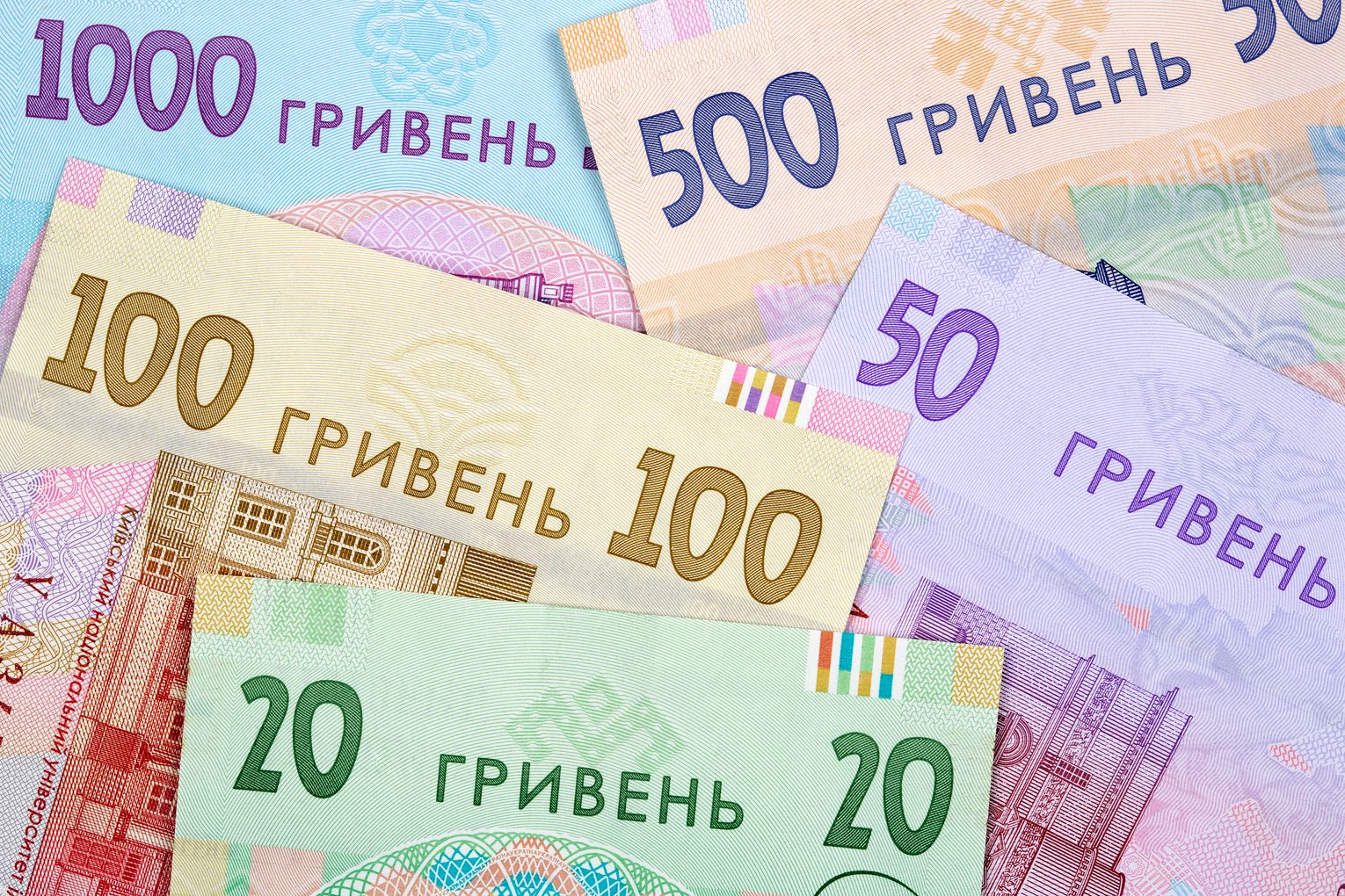 Які області мають найбільші доходи від податків на майно (інфографіка)