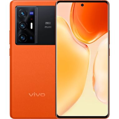 Vivo представила новые флагманские смартфоны