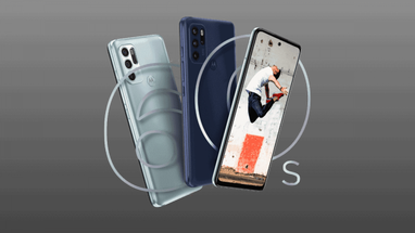 Представлена новая Motorola с квадрокамерой (фото)