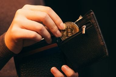 Українці за рік накупили криптовалюти майже на $1 мільярд, — ЄБРР
