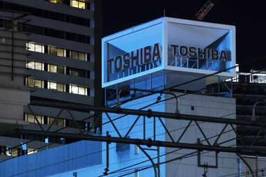 Компанії Toshiba і Rohm об'єднаються для виробництва чіпів для електрокарів