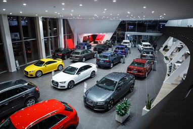 В МВС розповіли деталі нової процедури реєстрації авто в Україні