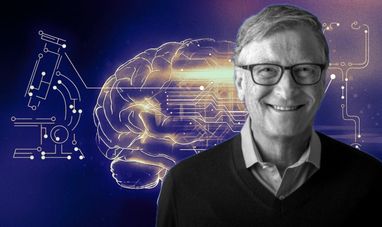 Білл Гейтс назвав найважливіше технологічне досягнення за 50 років