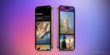 Apple выпустила два новых приложения в iOS 18.4 и visionOS 2.4