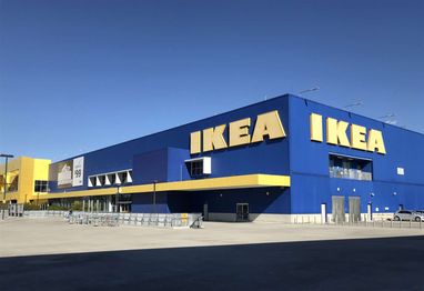 IKEA розвиватиме віртуальний дизайн на основі штучного інтелекту