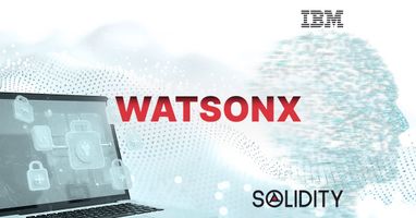 Watsonx та управління даними: як забезпечити контроль, прозорість і довіру до ШІ-рішень