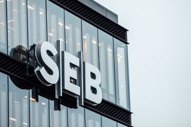 Банк SEB прекращает платежи в рф и беларусь