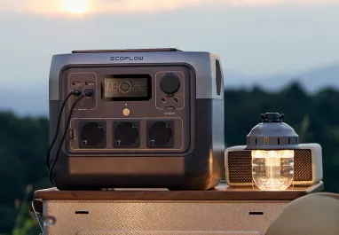 Лучшие бюджетные зарядные станции в 2025 году (фото)