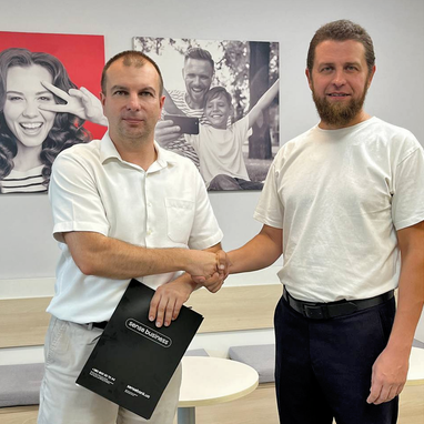 Отечественный Sense Bank подписал первое кредитное соглашение с ОСМД в рамках программы «Доступные кредиты 5−7−9%»