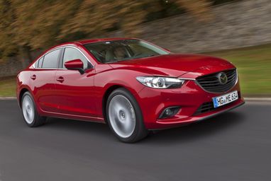 Mazda прекратит выпуск известной модели: названа причина