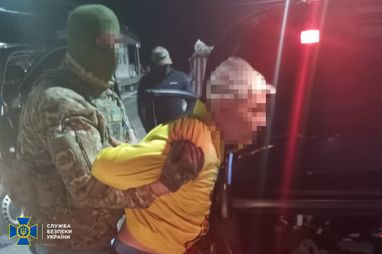 Уклонение от мобилизации. СБУ разоблачила семь новых схем