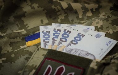 Рада у першому читанні схвалила збільшення видатків на оборону