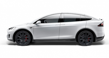 Tesla обновлением прошивки увеличит запас хода Model S и Model X (фото)