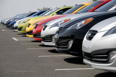 Сервісні центри МВС дозволили реєстрацію ввезеного авто: які документи необхідно мати