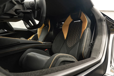 Дебютував екстремальний суперкар Lamborghini