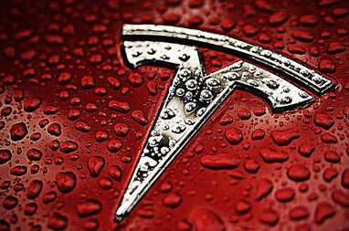 Tesla Model Y очолив рейтинг найпопулярніших автомобілів 2022 року