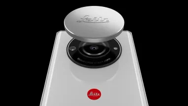 Фото: Leica