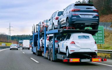 В ЕС могут отменить экологические штрафы для автопроизводителей