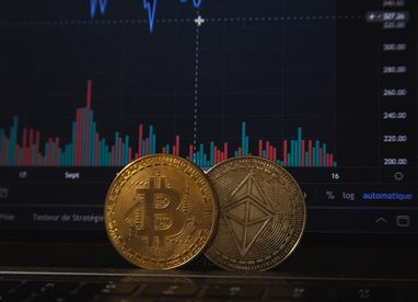 Рекордна інфляція в США знову вдарила по крипторинку
