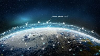 Starlink перенес дату предполагаемого запуска в Украине