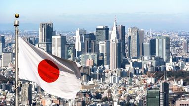 Япония предоставит Украине экстренную помощь на $5 миллионов из-за подрыва Каховской ГЭС
