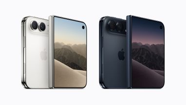 Перший складаний iPhone та iPhone 18 Pro: Apple представила нове покоління пристроїв