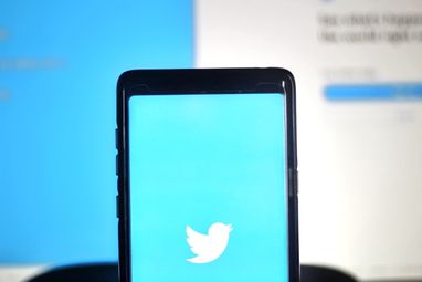 Twitter закрыл доступ к контенту неавторизованным пользователям
