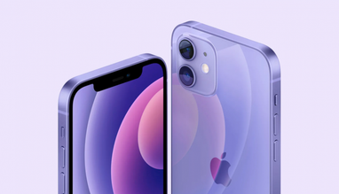 Фиолетовый iPhone, новые iMac, брелоки AirTags – какие новинки представила Apple