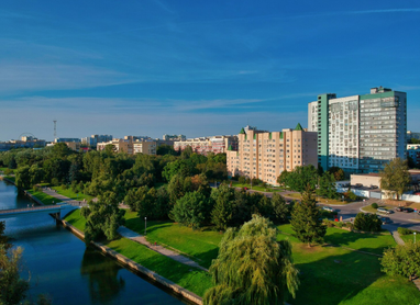 Як війна змінила первинний ринок Києва: де купують найбільше (тенденції та прогнози)