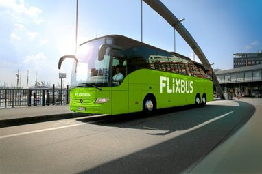 FlixBus распродает билеты всего от 2,99 евро: названы акционные направления