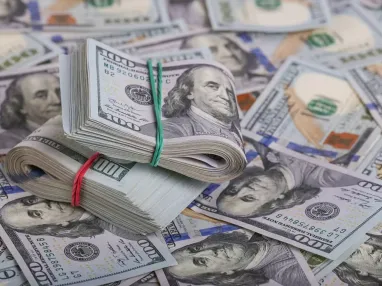 Україна домовилася про реструктуризацію ВВП-варантів на $2,6 млрд