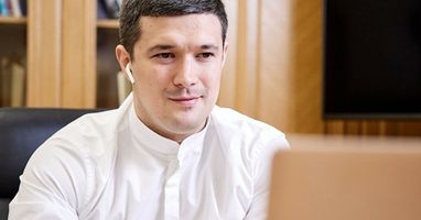 Федоров хоче перетворити Держстат на IT-компанію за 55 млн грн