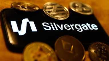 Найбільший американський криптобанк Silvergate ліквідують через крах біржі FTX