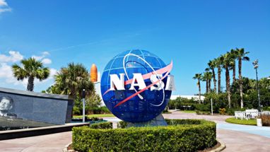 В NASA заявили, что продолжат сотрудничество с россией