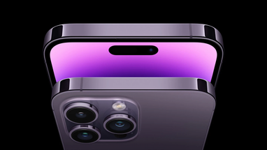 Apple встановить в iPhone 15 абсолютно нову камеру Sony з унікальною "фішкою"