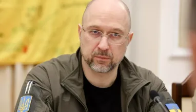 Інвестори зможуть одержати компенсацію за побудовані ними об'єкти інженерно-транспортної інфраструктури — Шмигаль
