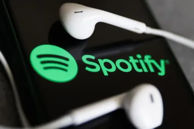 Spotify виплатив $10 мільярдів музичній індустрії у 2024 році