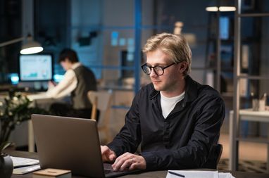 Технические специалисты в чаще опасаются потери работы, чем нетехнические