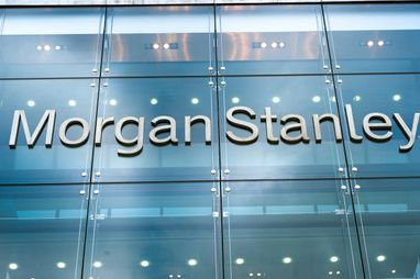 У Morgan Stanley відзначили зниження інтересу роздрібних інвесторів до Bitcoin