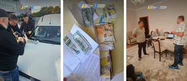 Налоговики потребовали 11,5% за возмещение НДС