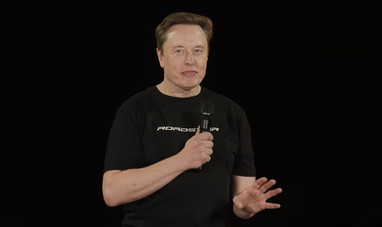 Tesla представила літаюче електроавто (ціна, відео)