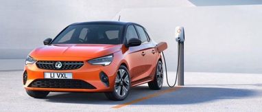 Opel оголосила про початок виробництва електромобіля Corsa (фото)