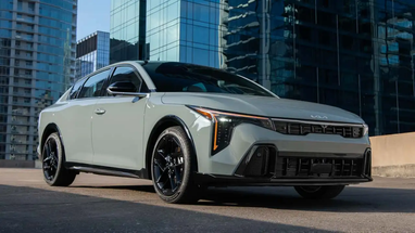 ТОП-10 самых дешевых автомобилей в США в 2025 году