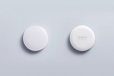 Розумний чохол OPPO з чіпом UWB управляє іншими гаджетами