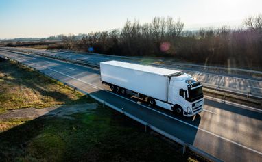 В Україні затвердили механізм використання смарт-тахографів на дорогах: що відомо